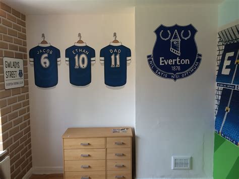 Everton Bedroom Furniture